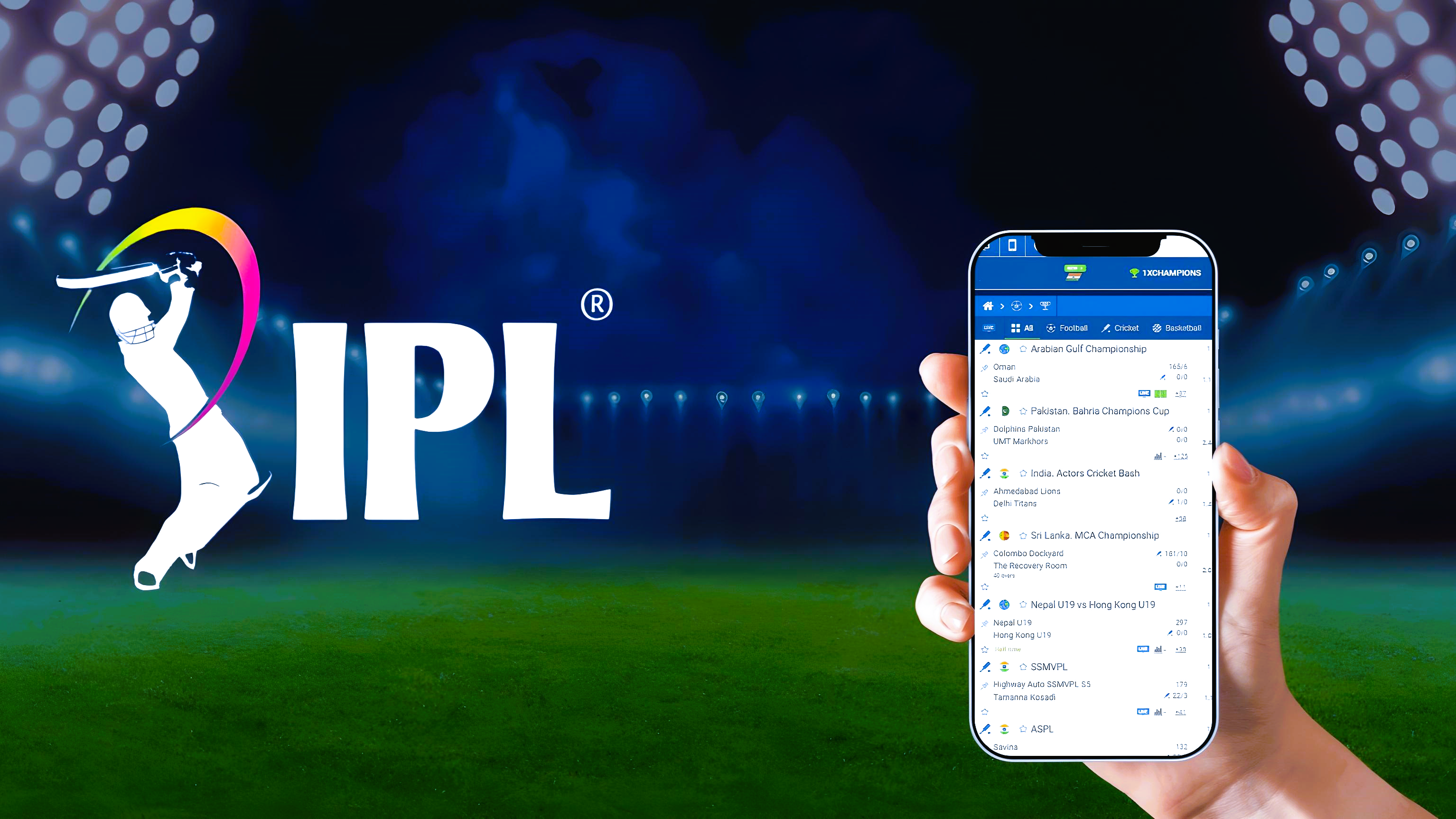real money IPL betting app 10CRIC
